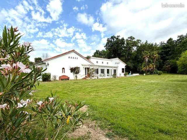 Maison vente à Mont-de-Marsan, Le Vignau