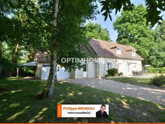 Maison vente à Évreux, Normandie