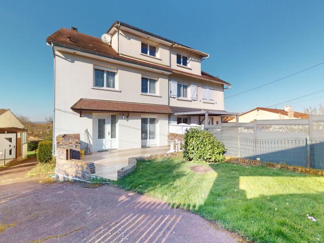 Maison vente à Palaiseau, Breuillet