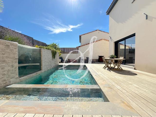 Maison vente à Montpellier, Murviel-lès-montpellier