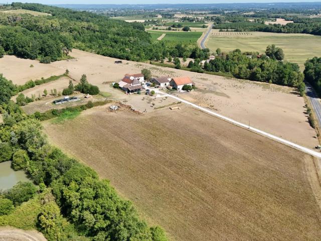 Maison vente à Bergerac, Gageac-et-rouillac