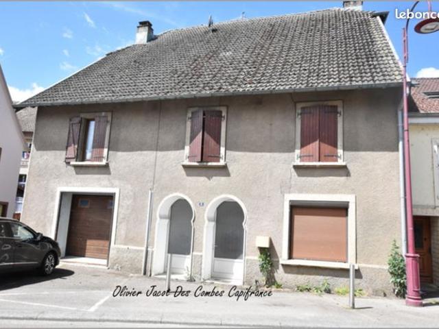 Maison vente à Lure, Héricourt