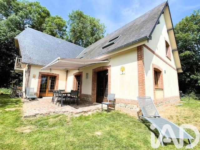 Maison vente à Bacqueville-en-Caux, Seine-Maritime