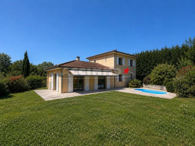 Maison vente à Caraman, Haute-Garonne