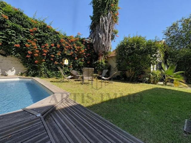 Maison vente à Montpellier