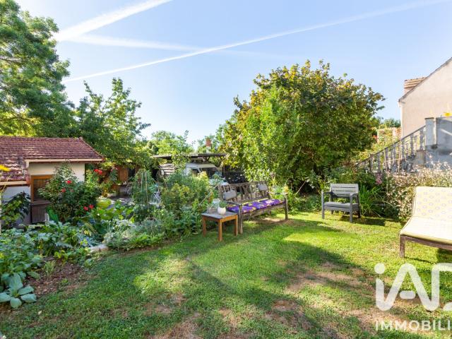 Maison vente à Pierrefitte-sur-Seine, Saint-Denis
