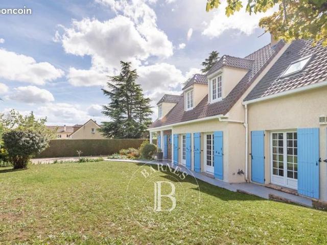 Maison vente à Saint-Germain-en-Laye, Villennes-sur-seine