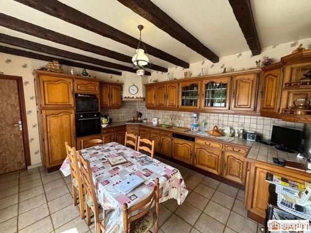 Maison vente à Véry, Meuse