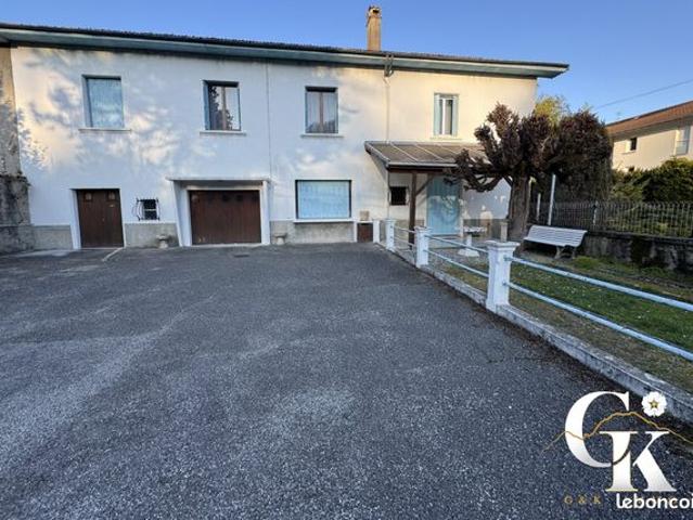 Maison vente à Grenoble, Varces-allières-et-risset