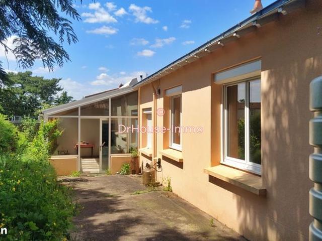 Maison vente à Nantes, Saint-fiacre-sur-maine