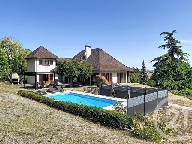 Maison vente à Riom, Puy-de-Dôme