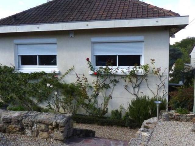 Maison vente à Rambouillet, Saint-rémy-lès-chevreuse