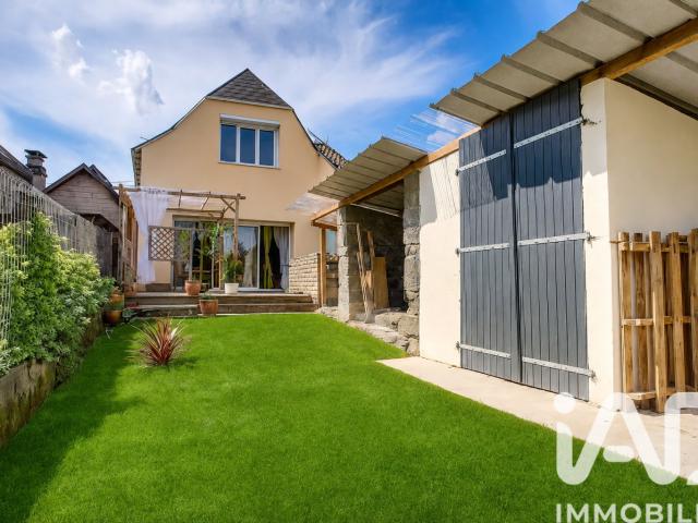 Maison vente à Monein, Pyrénées-Atlantiques