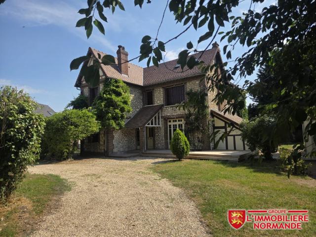 Maison vente à Les Andelys, Le Vaudreuil