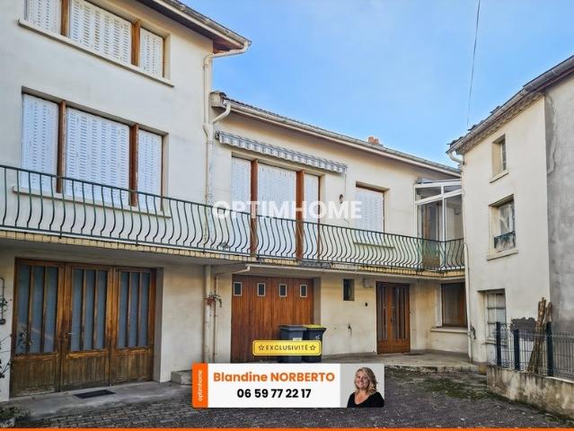 Maison vente à France métropolitaine, Vertaizon