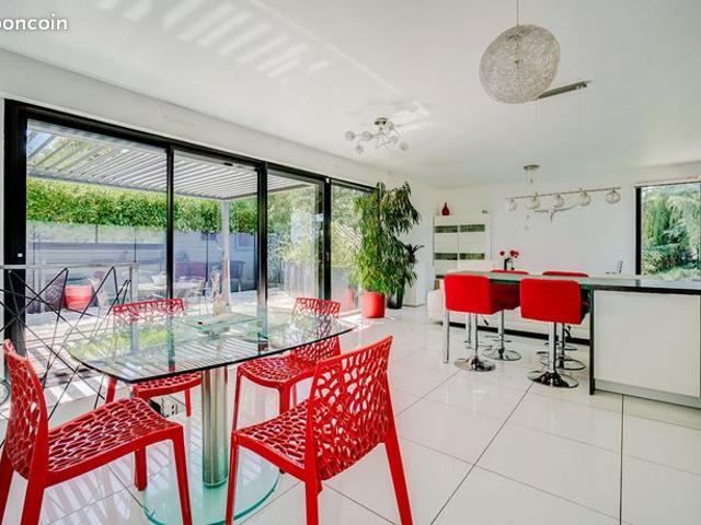 Maison vente à Toulouse, Saint-orens-de-gameville