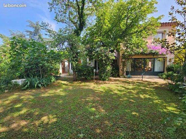 Maison vente à Villeneuve-lès-Avignon, Gard