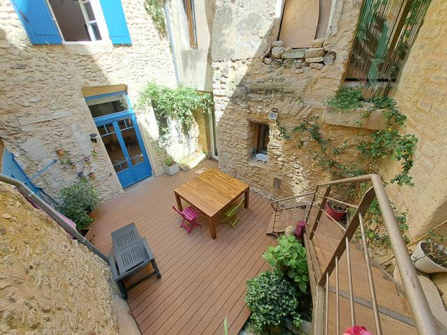 Maison vente à France métropolitaine, Malaucène