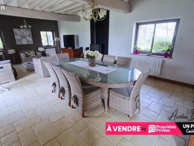 Maison vente à Saint-André-de-l'Eure, Eure