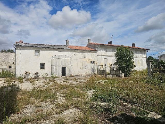 Maison vente à Saintes, Migron