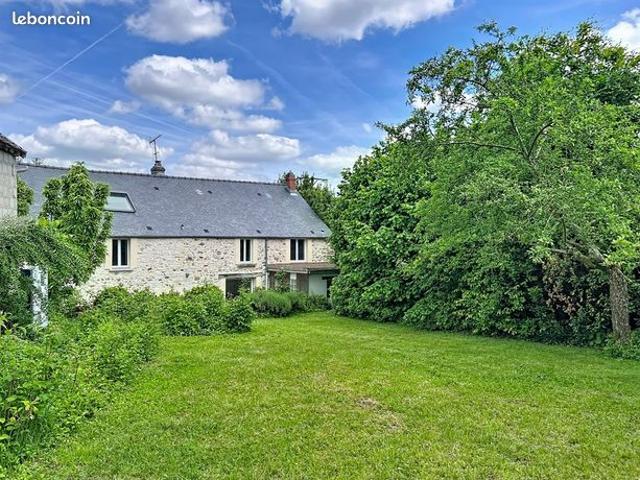 Maison vente à Nevers, Verneuil
