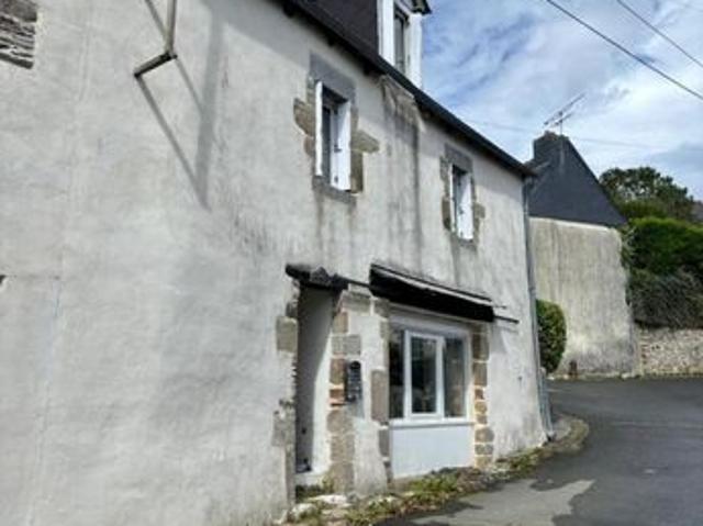 Maison vente à Saint-Brieuc, Bretagne