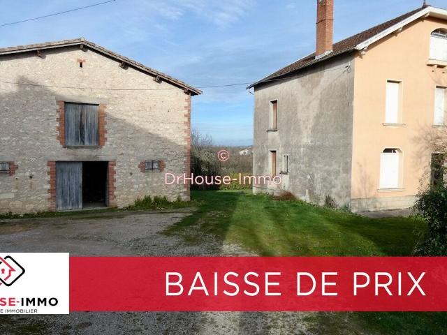 Maison vente à Albi, Cahuzac-sur-vère