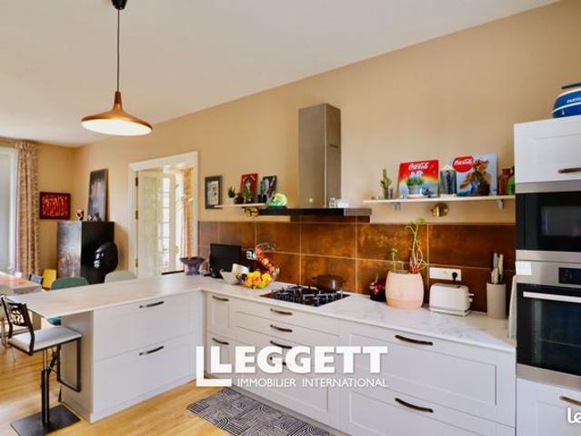 Maison vente à Nontron, Piégut-pluviers