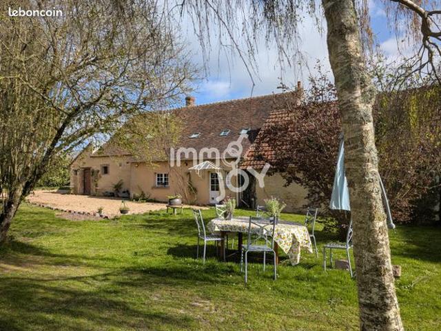 Maison vente à Mortagne-au-Perche, Parfondeval