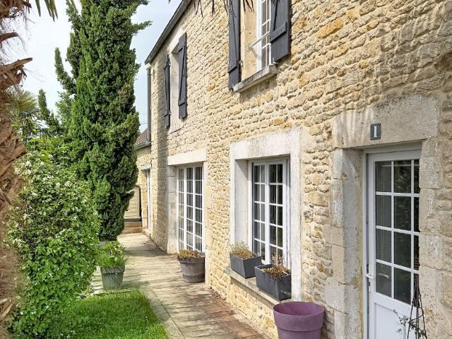 Maison vente à Caen, Villers-canivet