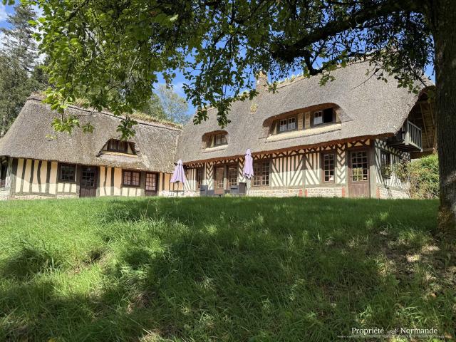 Maison vente à Bernay, Pont-audemer