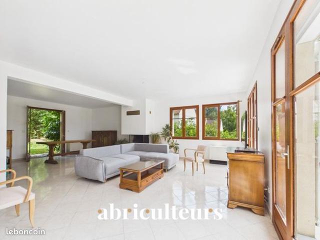 Maison vente à Argenteuil, Saint-leu-la-forêt