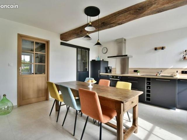 Maison vente à Trémentines, Maine-et-Loire