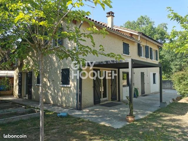 Maison vente à La Tour-du-Pin, Crémieu