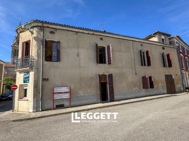 Maison vente à Nérac, Sos