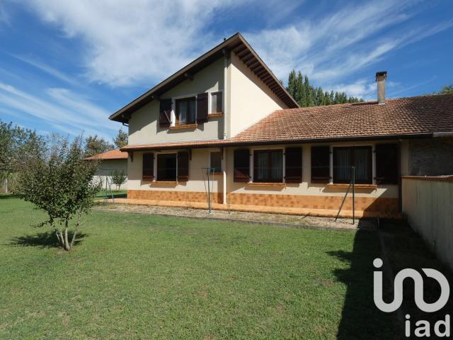 Maison vente à Dax, Mimbaste