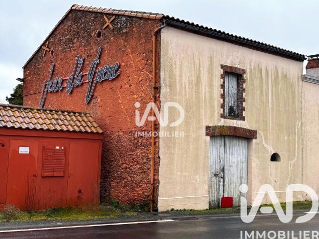Maison vente à Nantes, Haute-goulaine