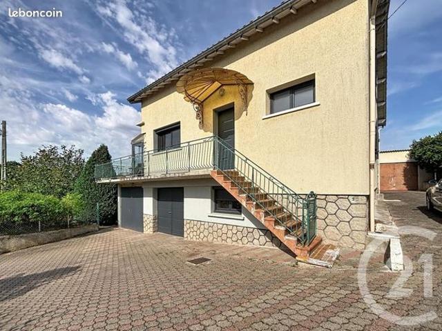 Maison vente à Le Puy-en-Velay, Chadrac