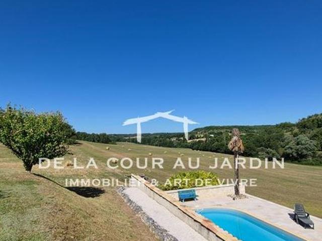 Maison vente à Castelsarrasin, Montaigu-de-quercy