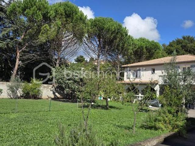 Maison vente à Apt, Roussillon