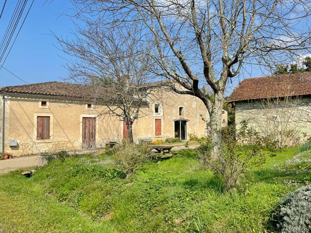 Maison vente à Libourne, Nouvelle-Aquitaine