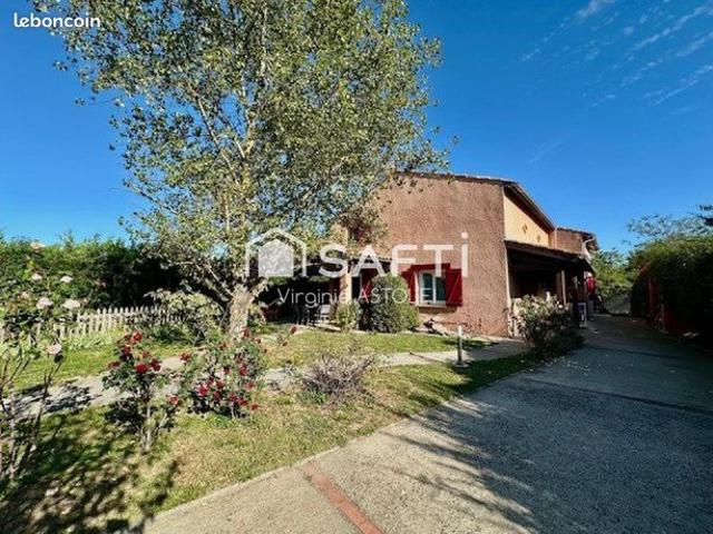 Maison vente à Muret, Saint-lys