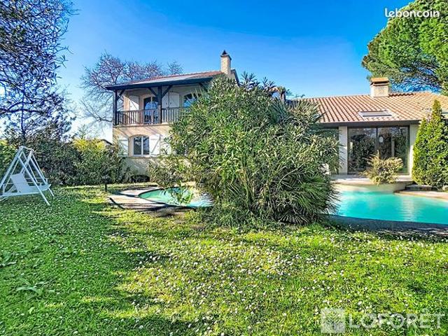 Maison vente à Toulouse, Quint-fonsegrives