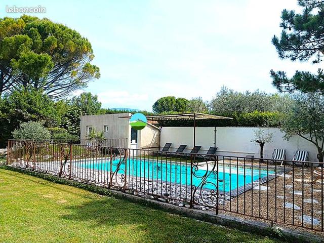 Maison vente à Carpentras, Mazan