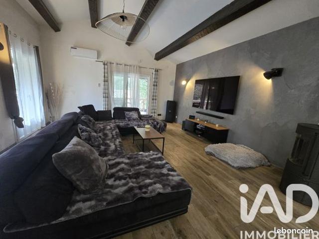 Maison vente à Arrondissement de Toulon, Le Revest-les-eaux