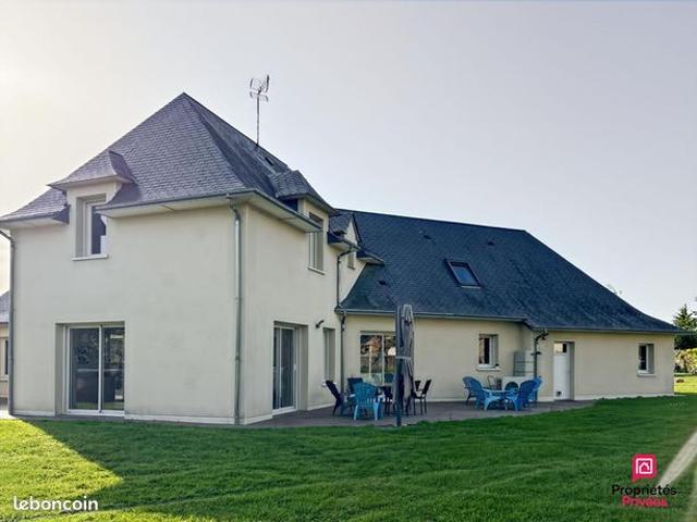 Maison vente à La Flèche, Auvers-le-hamon