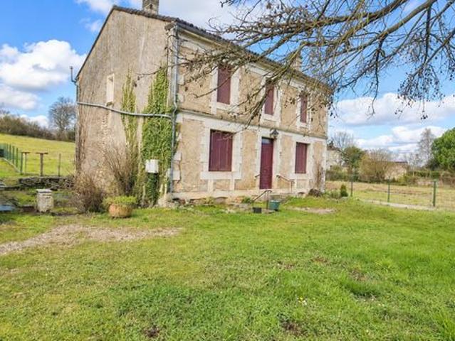 Maison vente à Brioude, Chazelles