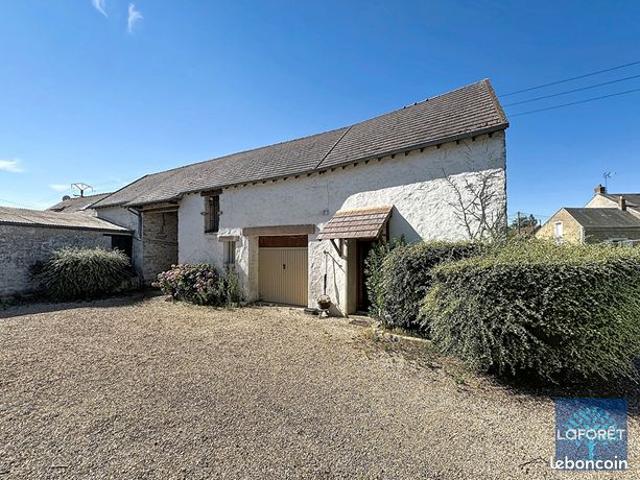 Maison vente à Étampes, Abbéville-la-rivière