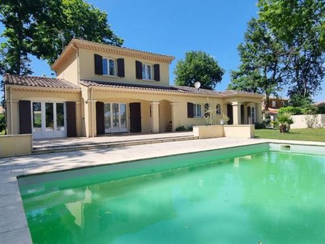 Maison vente à Bordeaux, Parempuyre