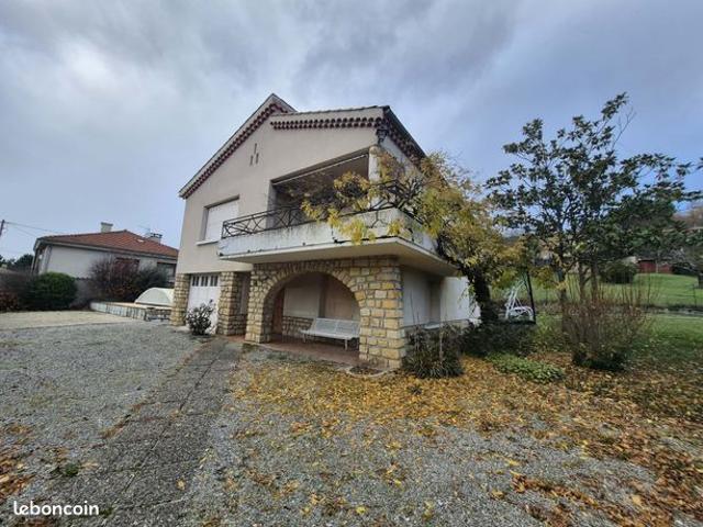 Maison vente à Die